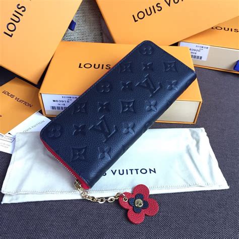 lv clemence wallet price in malaysia|Clémence Wallet .